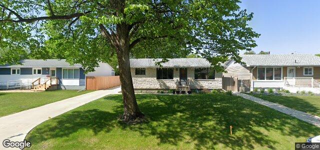 29 La Grave Street（加拿大曼尼托巴省溫尼伯市）房屋照片