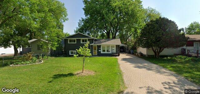 30 St Pierre Street（加拿大曼尼托巴省溫尼伯市）房屋照片