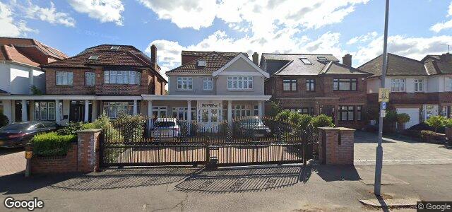 32 Lord Avenue（加拿大曼尼托巴省溫尼伯市）房屋照片