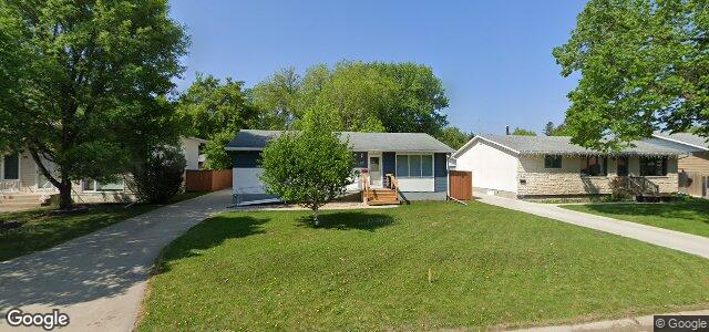 33 La Grave Street（加拿大曼尼托巴省溫尼伯市）房屋照片