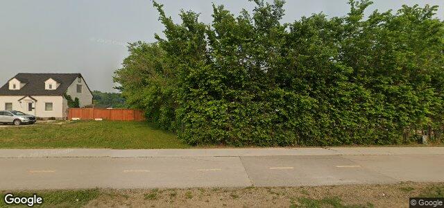 3378 Pembina Highway（加拿大曼尼托巴省溫尼伯市）房屋照片