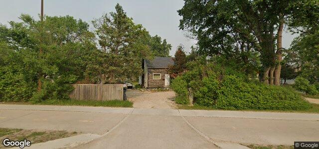 3386 Pembina Highway（加拿大曼尼托巴省溫尼伯市）房屋照片