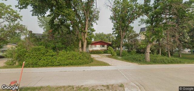 3392 Pembina Highway（加拿大曼尼托巴省溫尼伯市）房屋照片