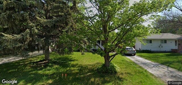 34 La Grave Street（加拿大曼尼托巴省溫尼伯市）房屋照片