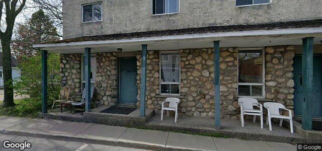 34 St Pierre Street（加拿大曼尼托巴省溫尼伯市）房屋照片