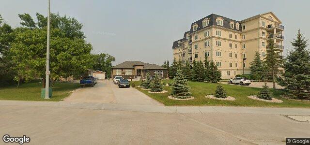 3404 Pembina Highway（加拿大曼尼托巴省温尼伯市）房屋照片