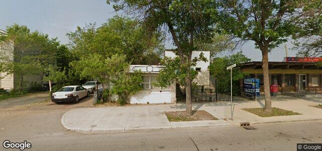 3529 Pembina Highway（加拿大曼尼托巴省溫尼伯市）房屋照片