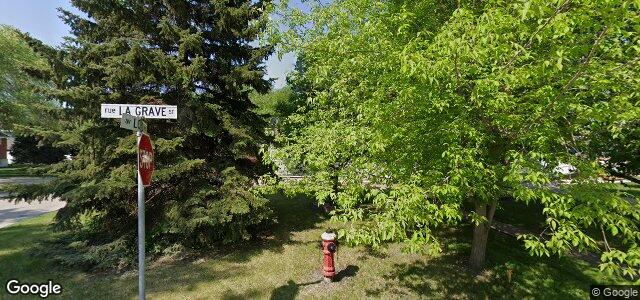 37 La Grave Street（加拿大曼尼托巴省溫尼伯市）房屋照片