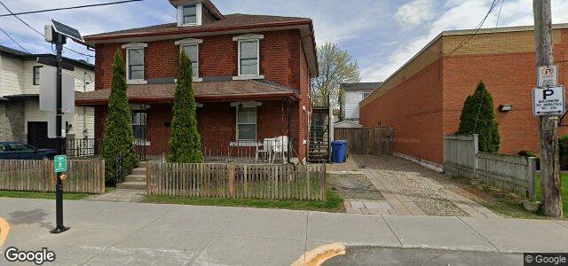 37 St Pierre Street（加拿大曼尼托巴省溫尼伯市）房屋照片