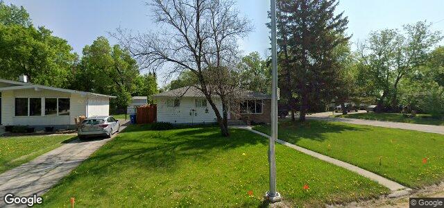 38 La Grave Street（加拿大曼尼托巴省溫尼伯市）房屋照片