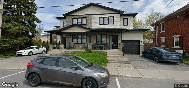 41 St Pierre Street（加拿大曼尼托巴省溫尼伯市）房屋照片