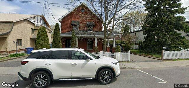 45 St Pierre Street（加拿大曼尼托巴省溫尼伯市）房屋照片