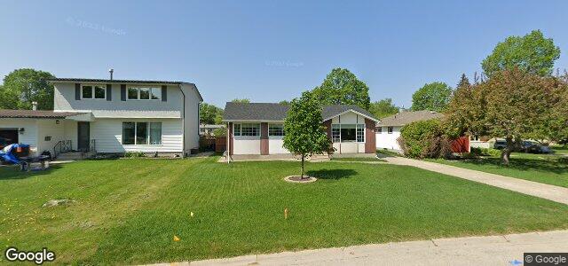 5 La Grave Street（加拿大曼尼托巴省溫尼伯市）房屋照片