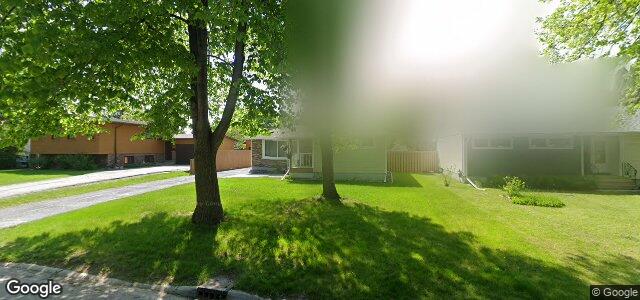 802 Lemay Avenue（加拿大曼尼托巴省溫尼伯市）房屋照片