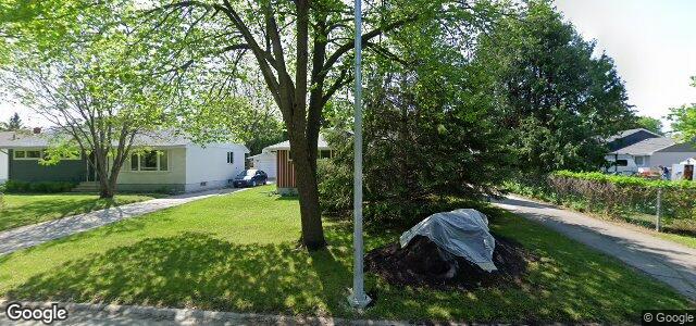 810 Lemay Avenue（加拿大曼尼托巴省溫尼伯市）房屋照片