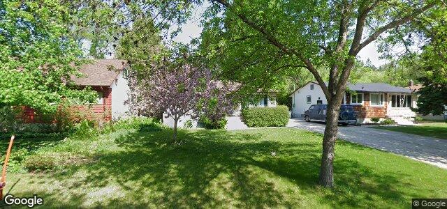 811 Lemay Avenue（加拿大曼尼托巴省溫尼伯市）房屋照片