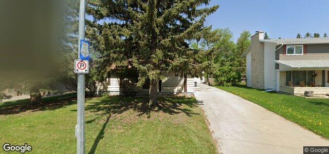 823 Lemay Avenue（加拿大曼尼托巴省溫尼伯市）房屋照片