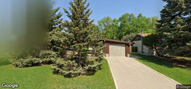 827 Lemay Avenue（加拿大曼尼托巴省溫尼伯市）房屋照片