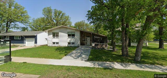 835 De L'Eglise Avenue（加拿大曼尼托巴省溫尼伯市）房屋照片