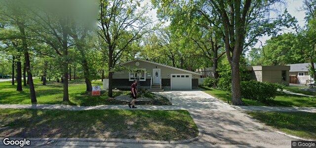 836 De L'Eglise Avenue（加拿大曼尼托巴省溫尼伯市）房屋照片