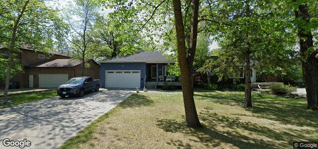 Photo of 836 Du Couvent Avenue in Winnipeg, Manitoba