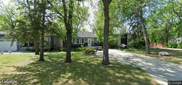 840 Du Couvent Avenue（加拿大曼尼托巴省溫尼伯市）房屋照片