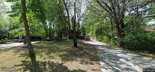 842 Du Couvent Avenue（加拿大曼尼托巴省溫尼伯市）房屋照片