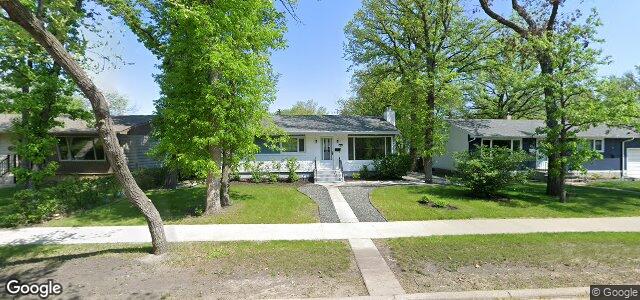 843 De L'Eglise Avenue（加拿大曼尼托巴省溫尼伯市）房屋照片