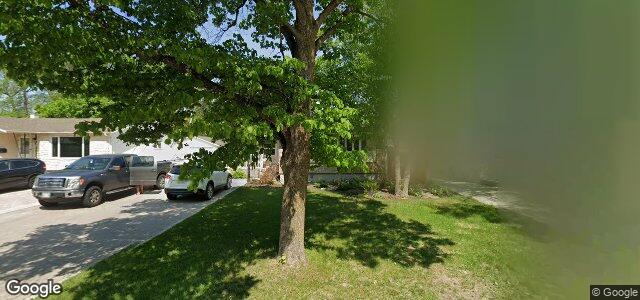 843 Lemay Avenue（加拿大曼尼托巴省溫尼伯市）房屋照片