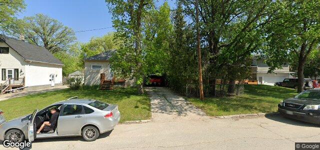 844 De L'Eglise Avenue（加拿大曼尼托巴省溫尼伯市）房屋照片