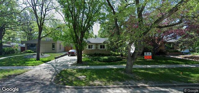 848 De L'Eglise Avenue（加拿大曼尼托巴省溫尼伯市）房屋照片