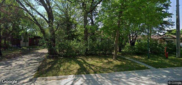 848 Du Couvent Avenue（加拿大曼尼托巴省溫尼伯市）房屋照片