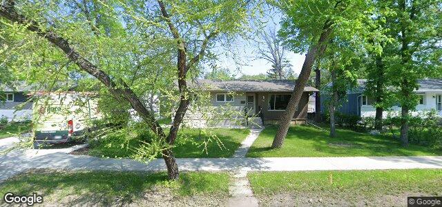 849 De L'Eglise Avenue（加拿大曼尼托巴省温尼伯市）房屋照片