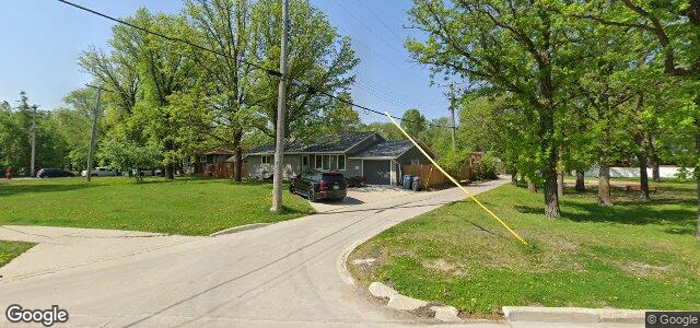 Photo of 85 St Pierre Street in Winnipeg, Manitoba