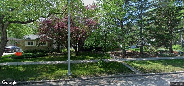 852 De L'Eglise Avenue（加拿大曼尼托巴省溫尼伯市）房屋照片