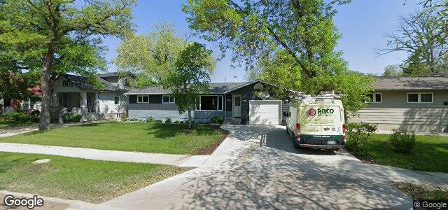 853 De L'Eglise Avenue（加拿大曼尼托巴省溫尼伯市）房屋照片