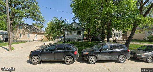 856 De L'Eglise Avenue（加拿大曼尼托巴省溫尼伯市）房屋照片