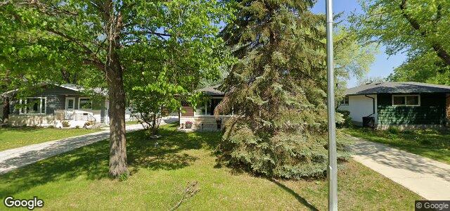 859 St Gabriel Avenue（加拿大曼尼托巴省溫尼伯市）房屋照片