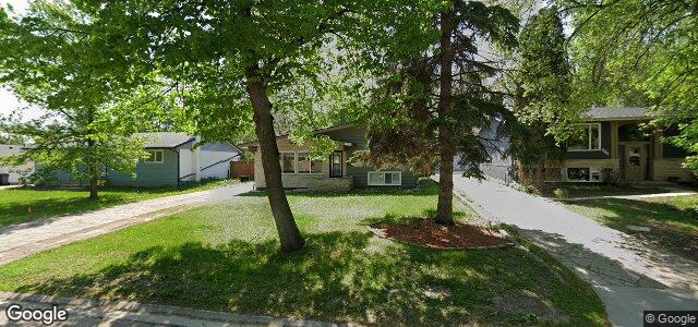 860 Lemay Avenue（加拿大曼尼托巴省溫尼伯市）房屋照片