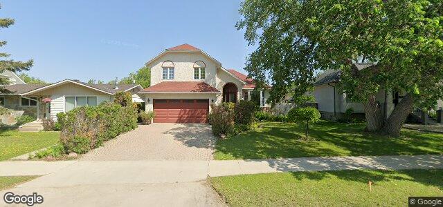 Larawan ng 863 De L'Eglise Avenue sa Winnipeg, Manitoba