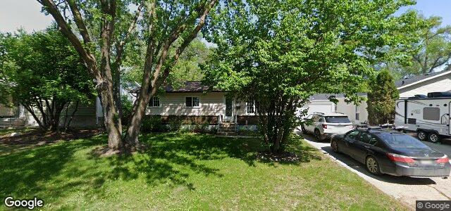 863 Lemay Avenue（加拿大曼尼托巴省溫尼伯市）房屋照片