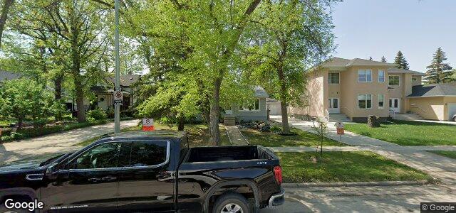 864 De L'Eglise Avenue（加拿大曼尼托巴省溫尼伯市）房屋照片