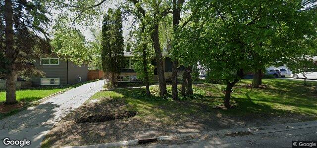 864 Lemay Avenue（加拿大曼尼托巴省溫尼伯市）房屋照片