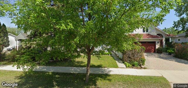 867 De L'Eglise Avenue（加拿大曼尼托巴省溫尼伯市）房屋照片