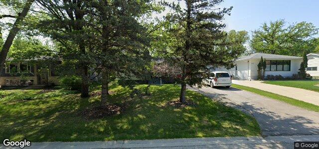 868 Lemay Avenue（加拿大曼尼托巴省溫尼伯市）房屋照片