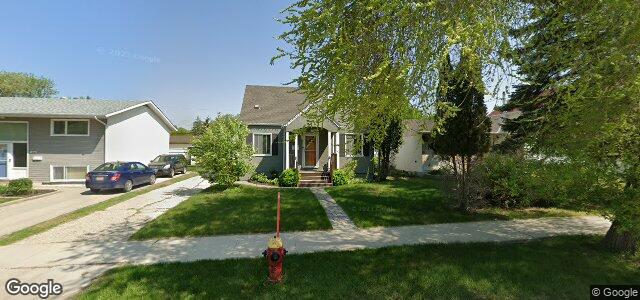 871 De L'Eglise Avenue（加拿大曼尼托巴省溫尼伯市）房屋照片