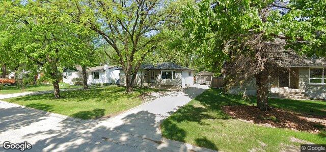 871 St Gabriel Avenue（加拿大曼尼托巴省溫尼伯市）房屋照片