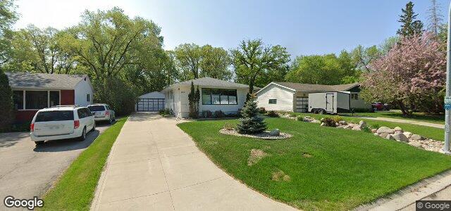 872 Lemay Avenue（加拿大曼尼托巴省溫尼伯市）房屋照片