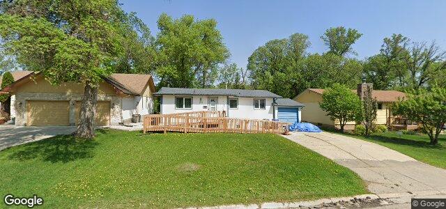 875 Lemay Avenue（加拿大曼尼托巴省溫尼伯市）房屋照片