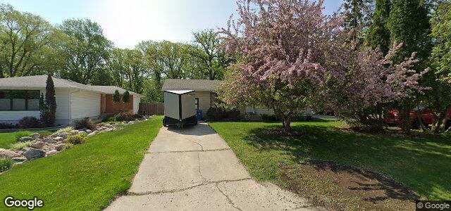 876 Lemay Avenue（加拿大曼尼托巴省溫尼伯市）房屋照片